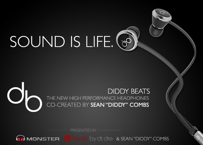 diddy beats headphones